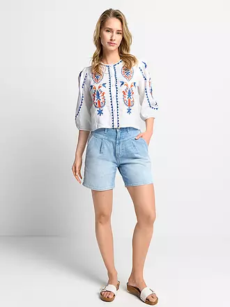 RICH & ROYAL | Jeansshorts | 